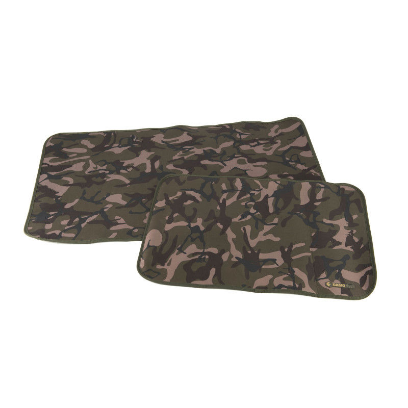 Fox Camolite Bivvy Mats